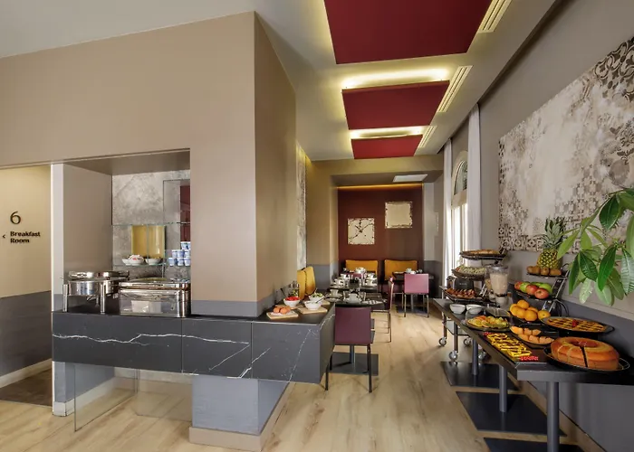 Hotel Regno
