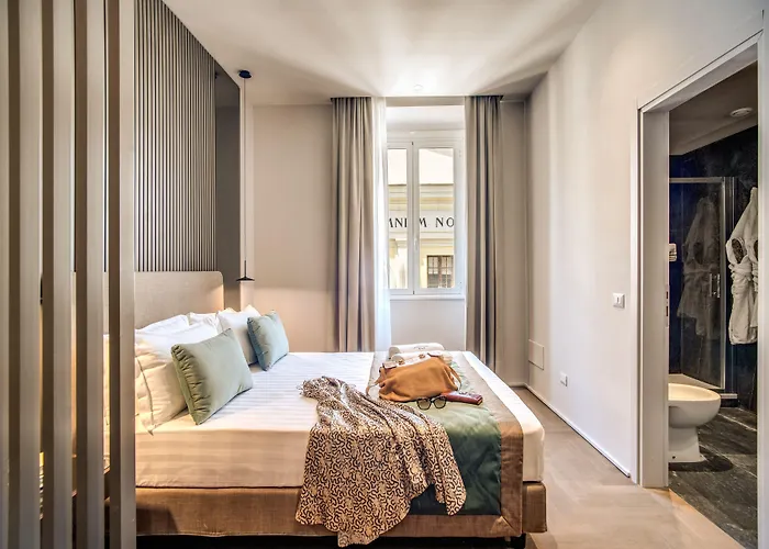 Hotel 77 Seventy-Seven - Maison D'Art Collection