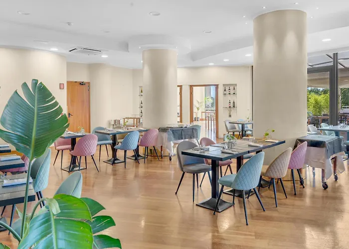 Hotel Roma Aurelia Antica