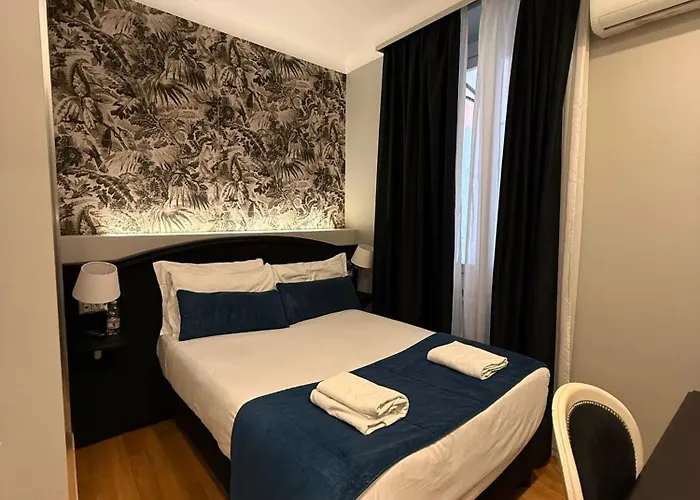 Relais Fontana Di Trevi Hotel