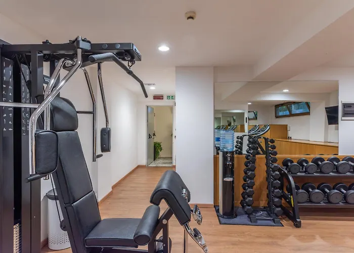 Best Western Premier Hotel Royal Santina