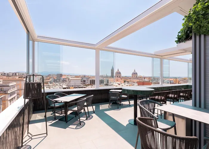 Best Western Plus Hotel Universo