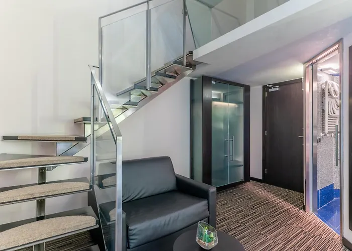 Best Western Plus Hotel Universo