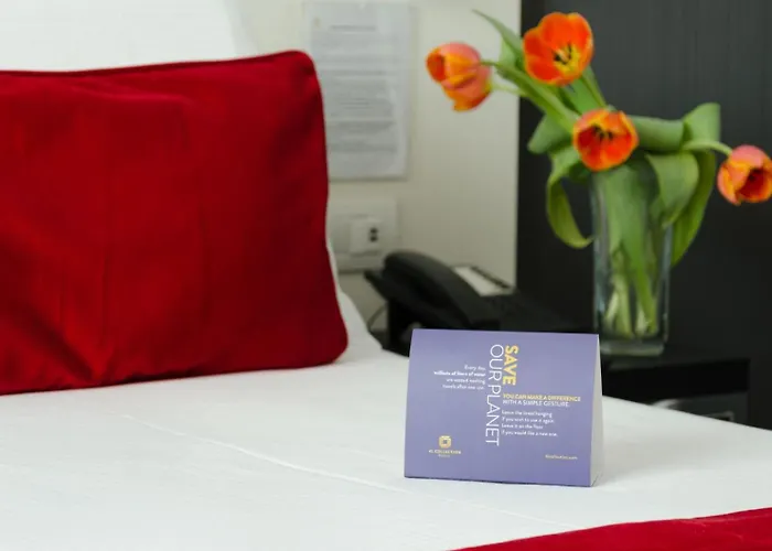 Hotel American Palace Eur