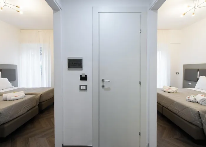 Hotel Casa Tra Noi