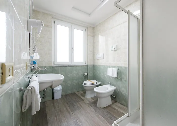 Hotel Casa Tra Noi