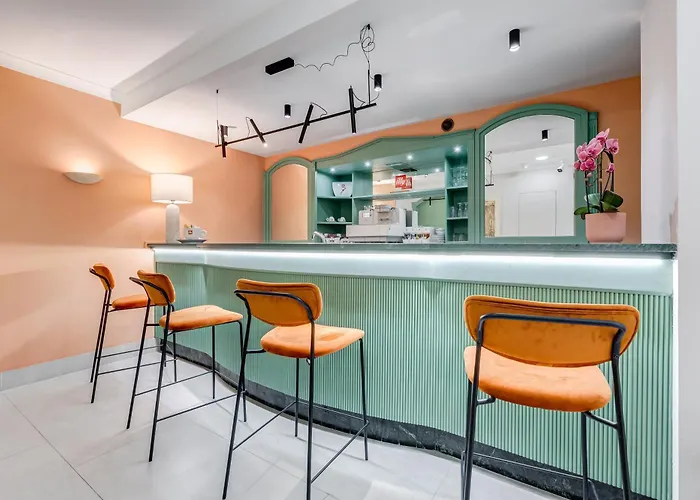 Romoli Hotel