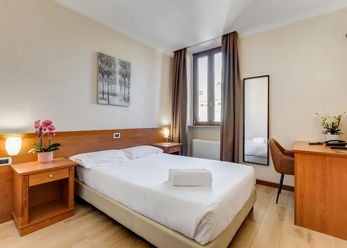 Romoli Hotel