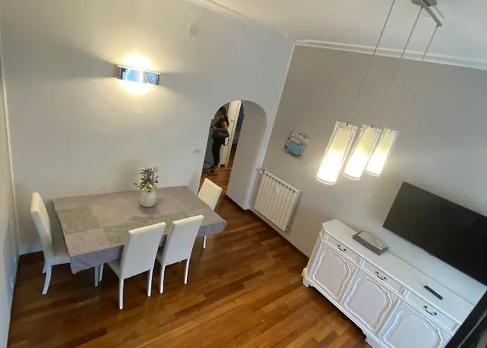 Appio11 Apartment
