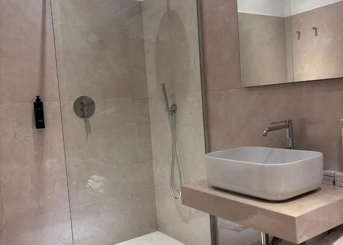Hotel San Remo