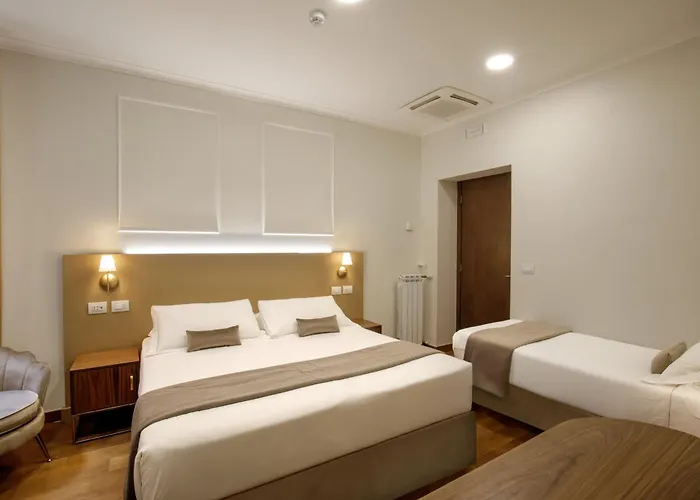 Hotel Forte