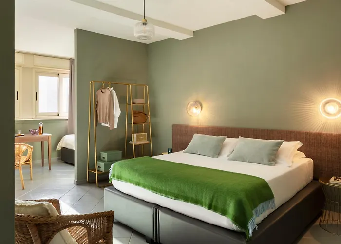 Hotel Marisa