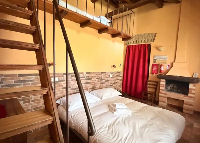Il Casale Di Roma