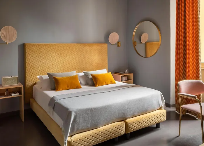 Hotel Milani