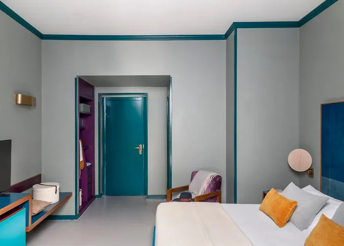 Hotel Milani