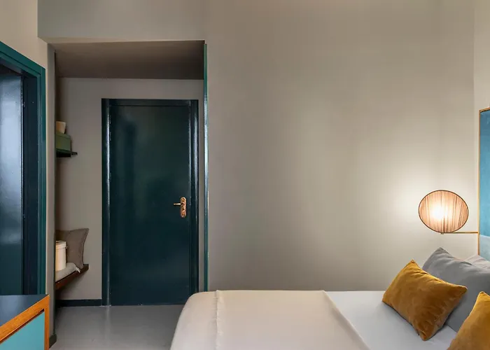Hotel Milani