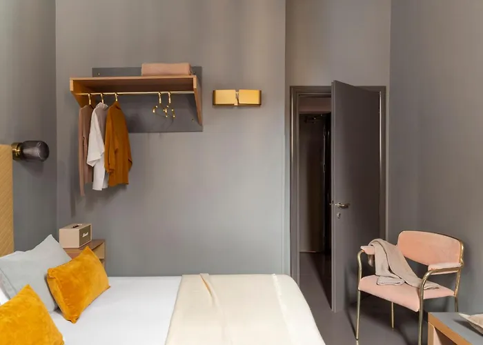 Hotel Milani