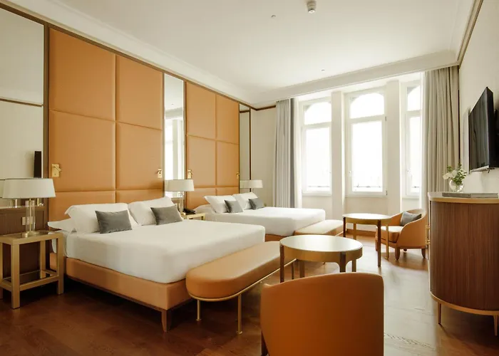 Hotel Imperiale By Omnia Hotels