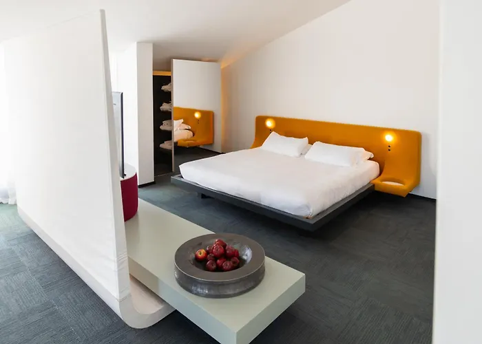 Hotel Ripa Roma