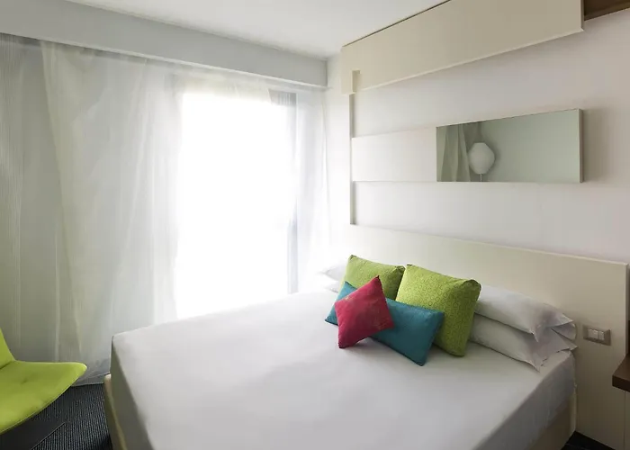 Ibis Styles Roma Eur