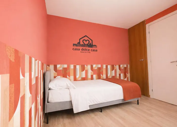 Casa Dolce Casa Aparthotel