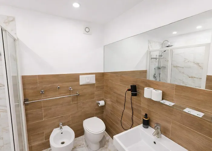 Casa Dolce Casa Aparthotel
