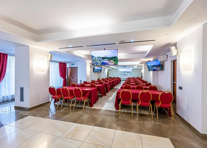 Cardinal Hotel St. Peter