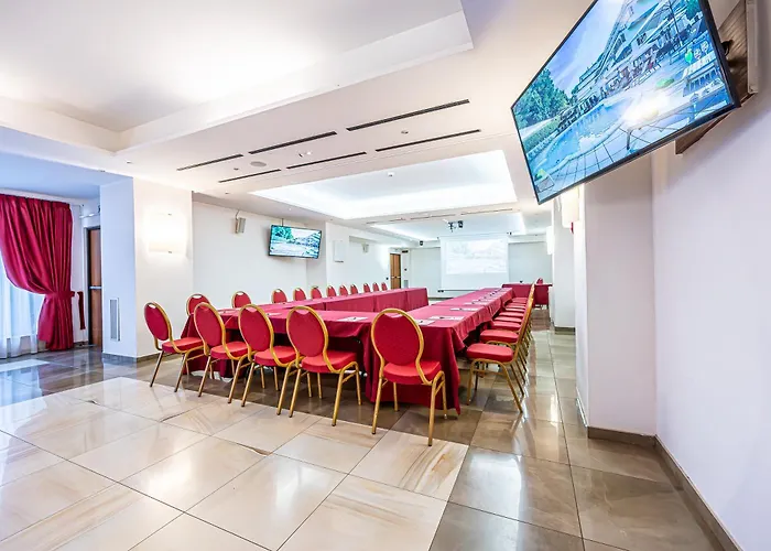 Cardinal Hotel St. Peter