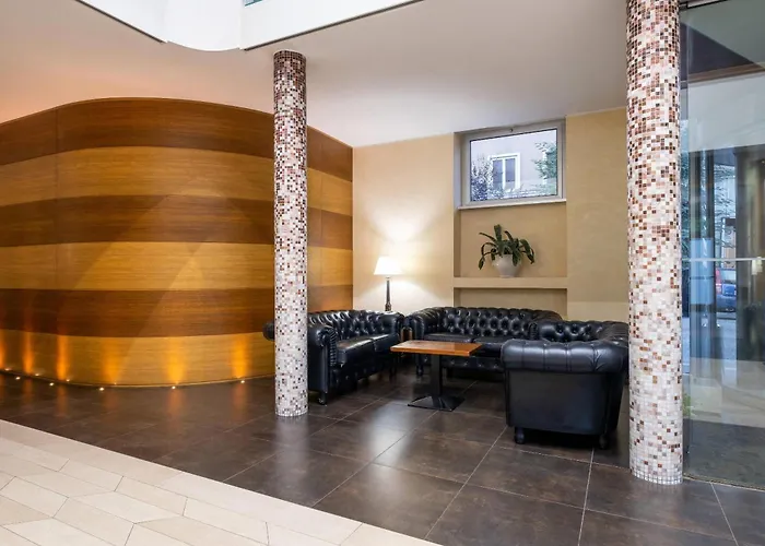 Quality Hotel Nova Domus