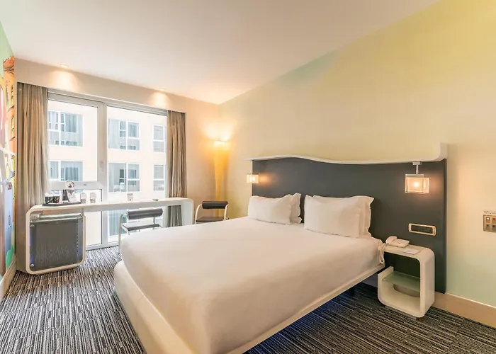 Best Western Premier Hotel Royal Santina