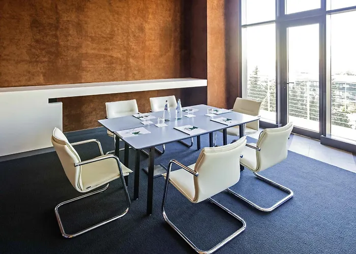 Ibis Styles Roma Eur