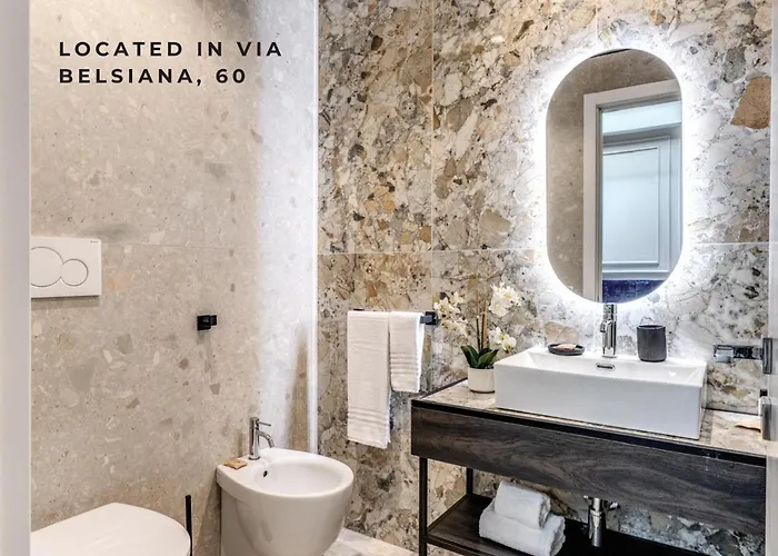 Hotel 55 Fifty-Five - Maison D'Art Collection