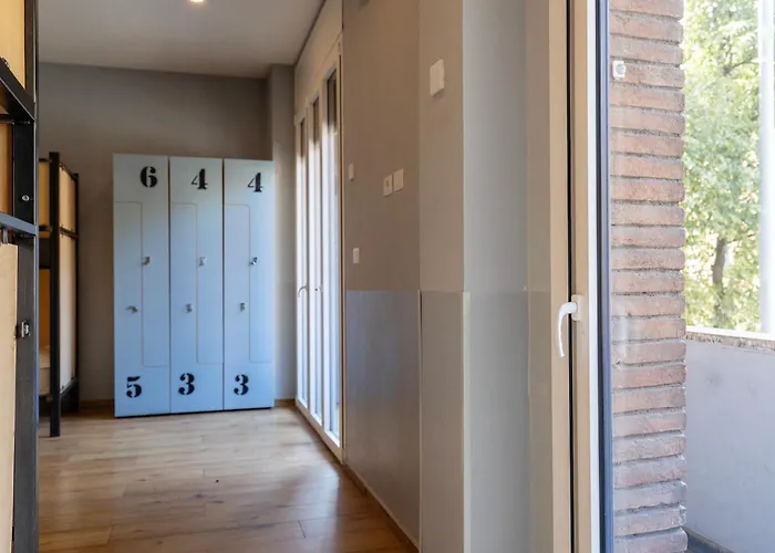 Hostel Trastevere