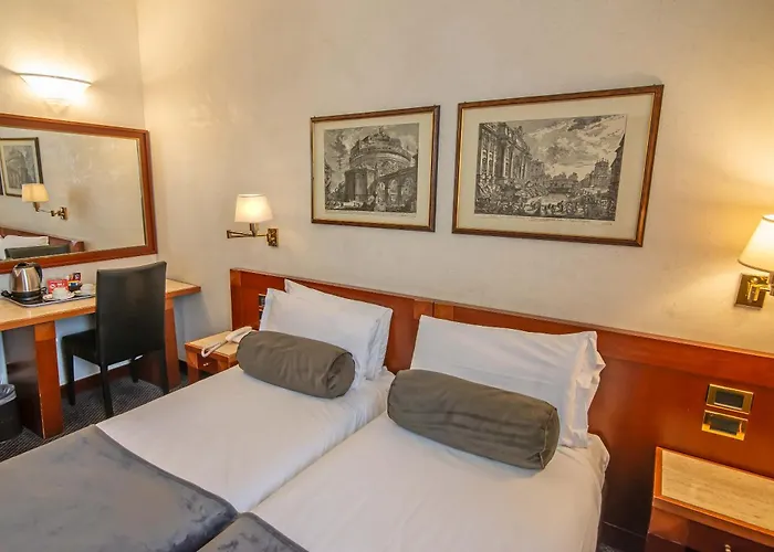 Hotel Accademia