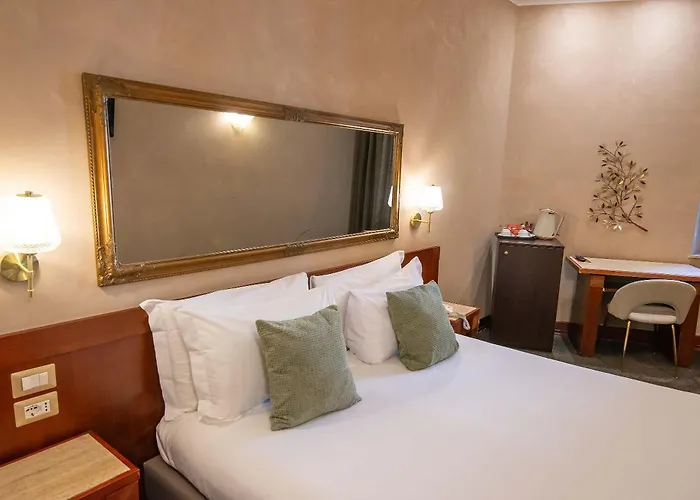 Hotel Accademia