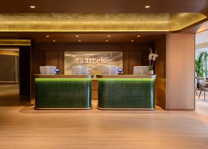 Barcelo Roma
