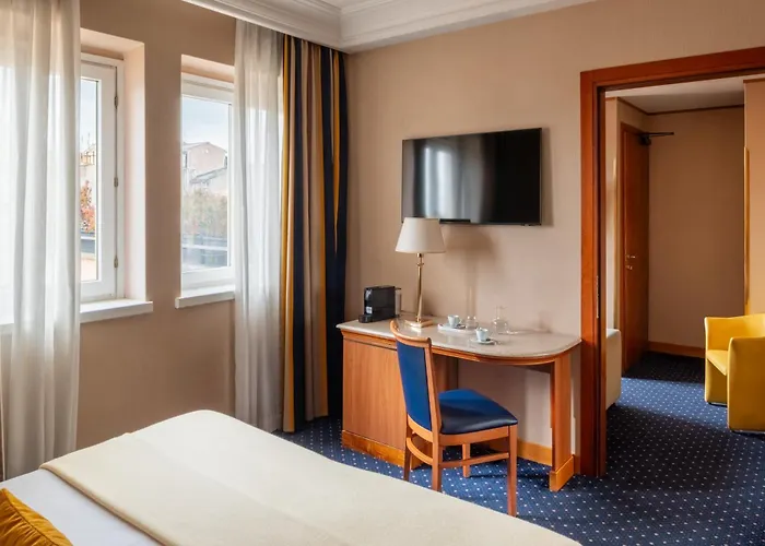Hotel Diocleziano