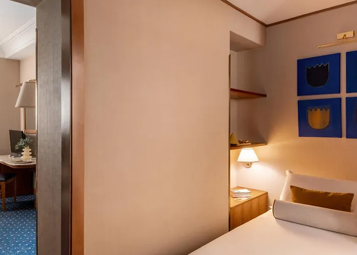 Hotel Diocleziano