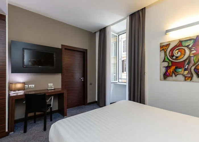 Trevi Collection Hotel - Gruppo Trevi Hotels